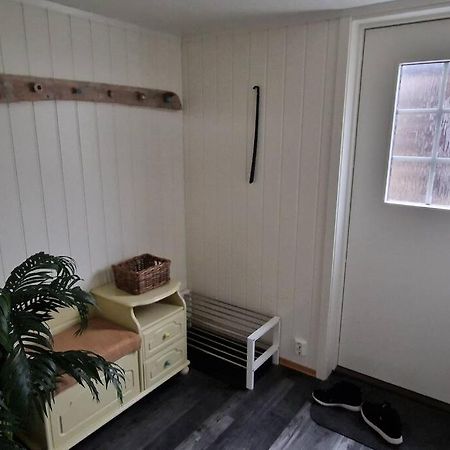 Apartament Fjosen - Bleik Beach Zewnętrze zdjęcie