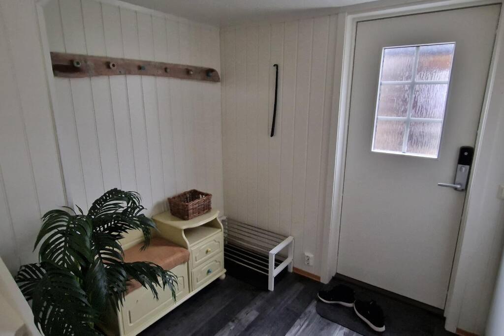 Apartament Fjosen - Bleik Beach Zewnętrze zdjęcie